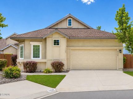 5326 Desert Peach Drive, Sparks, NV 89436 Photo