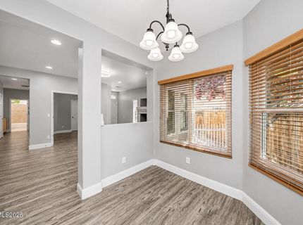 5326 Desert Peach Drive, Sparks, NV 89436 Photo