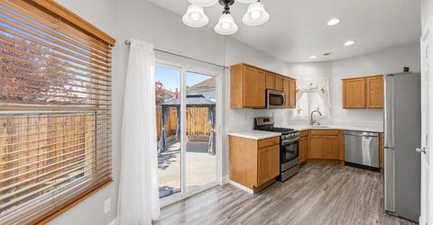 5326 Desert Peach Drive, Sparks, NV 89436 Photo