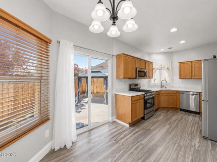 5326 Desert Peach Drive, Sparks, NV 89436 Photo