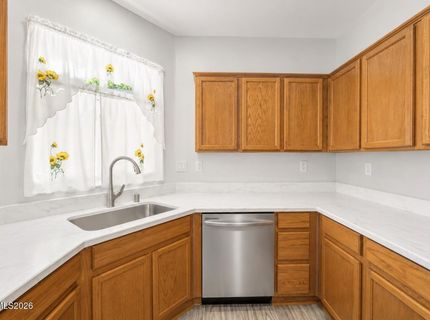 5326 Desert Peach Drive, Sparks, NV 89436 Photo
