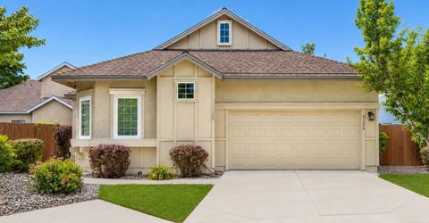 5326 Desert Peach Drive, Sparks, NV 89436 Photo