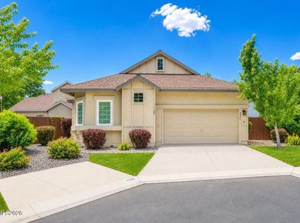 5326 Desert Peach Drive, Sparks, NV 89436 Photo
