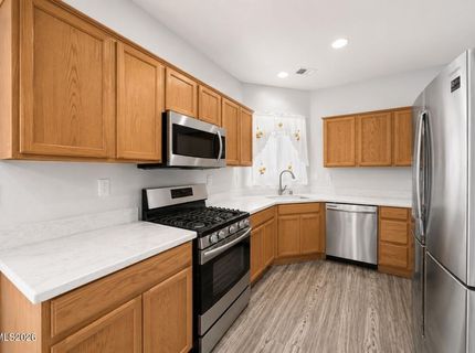 5326 Desert Peach Drive, Sparks, NV 89436 Photo