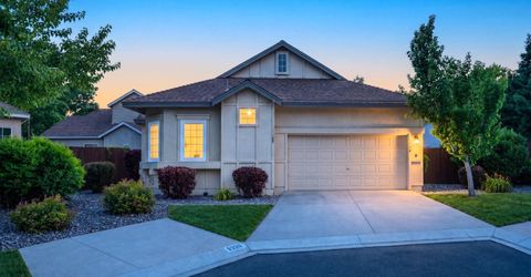 5326 Desert Peach Drive, Sparks, NV 89436 Photo