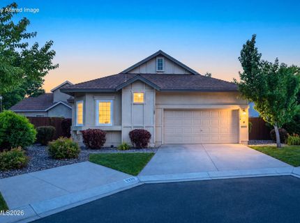 5326 Desert Peach Drive, Sparks, NV 89436 Photo