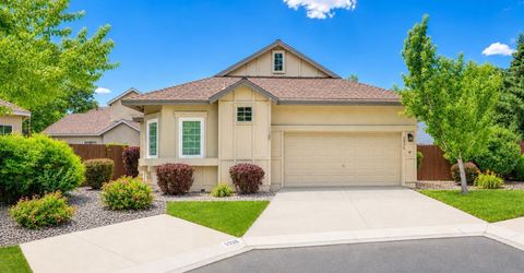 5326 Desert Peach Drive, Sparks, NV 89436 Photo