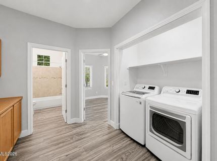 5326 Desert Peach Drive, Sparks, NV 89436 Photo