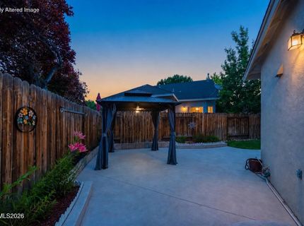 5326 Desert Peach Drive, Sparks, NV 89436 Photo
