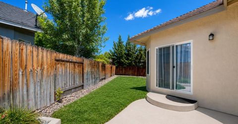 5326 Desert Peach Drive, Sparks, NV 89436 Photo