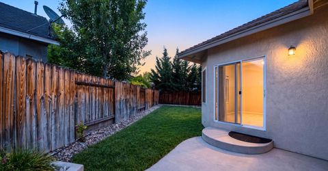 5326 Desert Peach Drive, Sparks, NV 89436 Photo