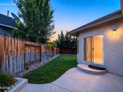 5326 Desert Peach Drive, Sparks, NV 89436 Photo