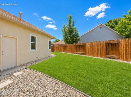 5326 Desert Peach Drive, Sparks, NV 89436 Photo