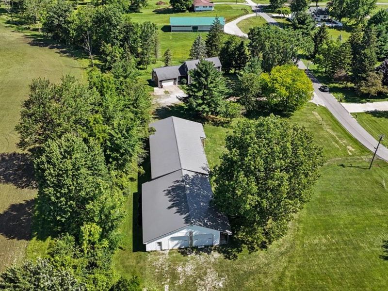 11 N Countryside Drive, Greenwich, OH 44837 Photo 68