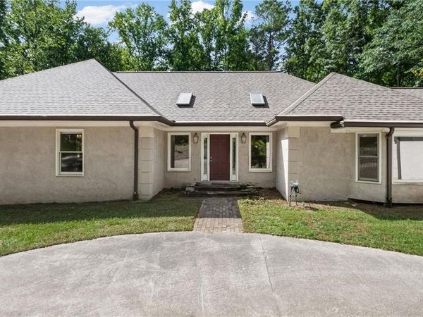 13595 Birmingham Highway, Milton, GA 30004
