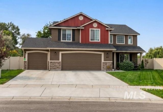 865 E Rose Island, Nampa, ID 83686 Main Photo