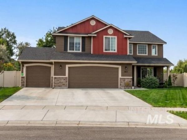 865 E Rose Island, Nampa, ID 83686