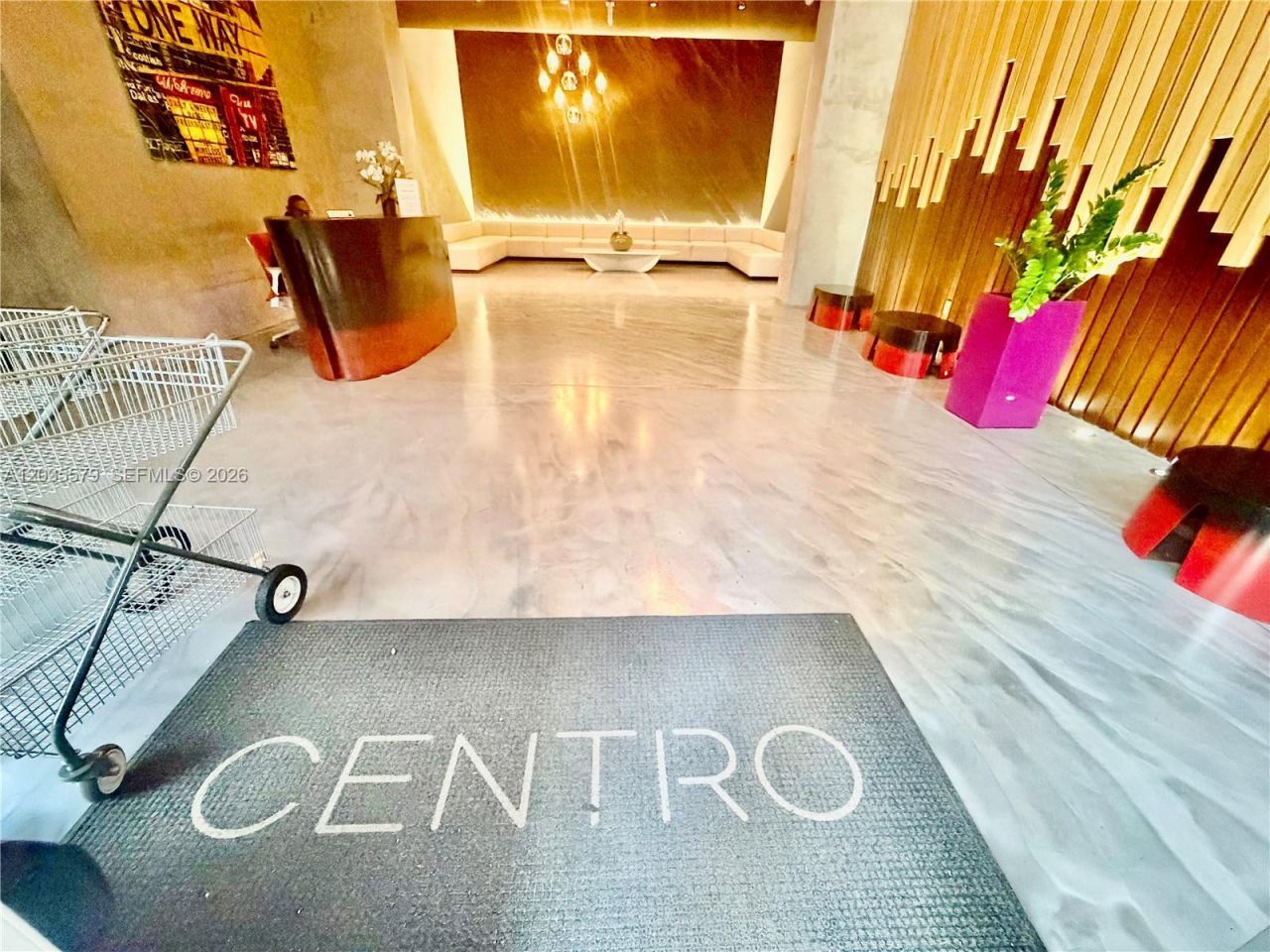 151 SE 1st St, Unit 408, Miami, FL 33131 Photo