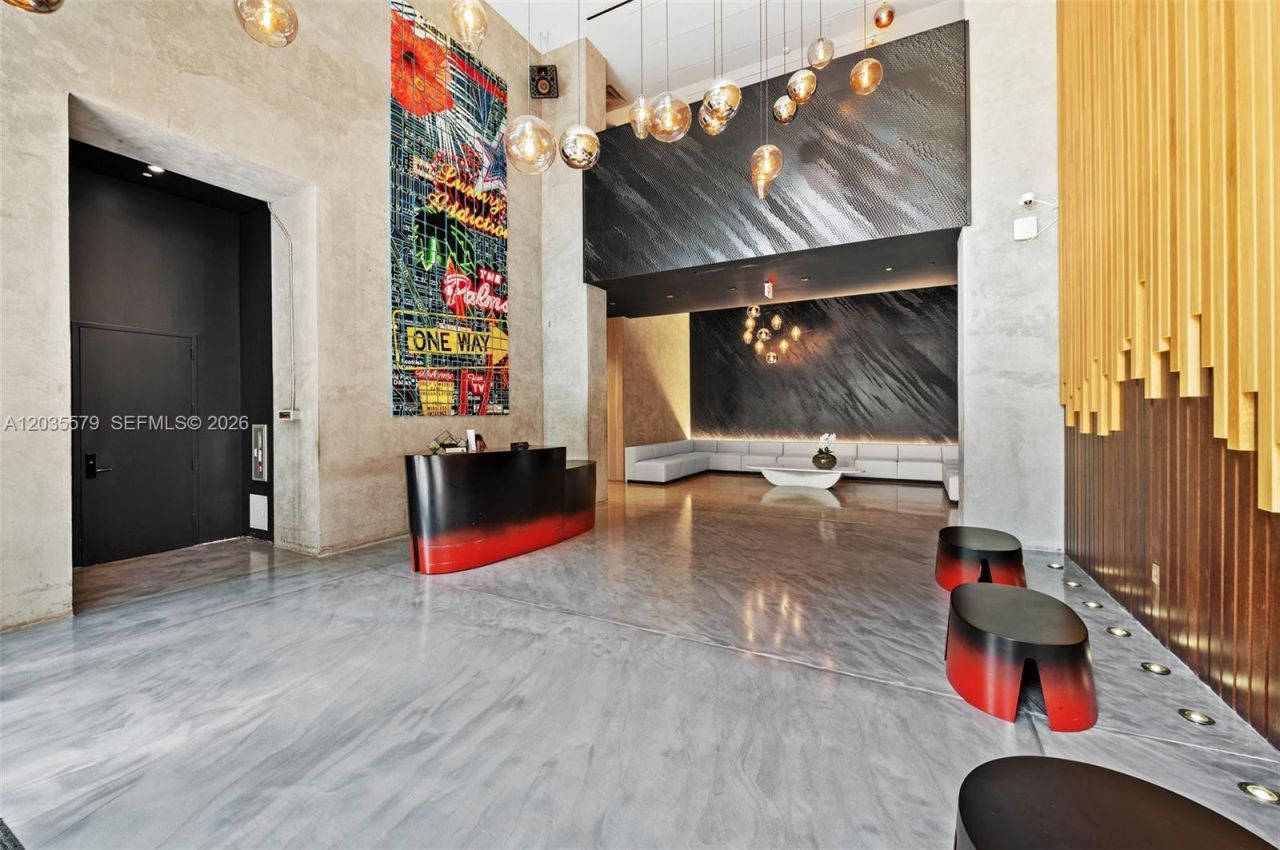 151 SE 1st St, Unit 408, Miami, FL 33131 Photo
