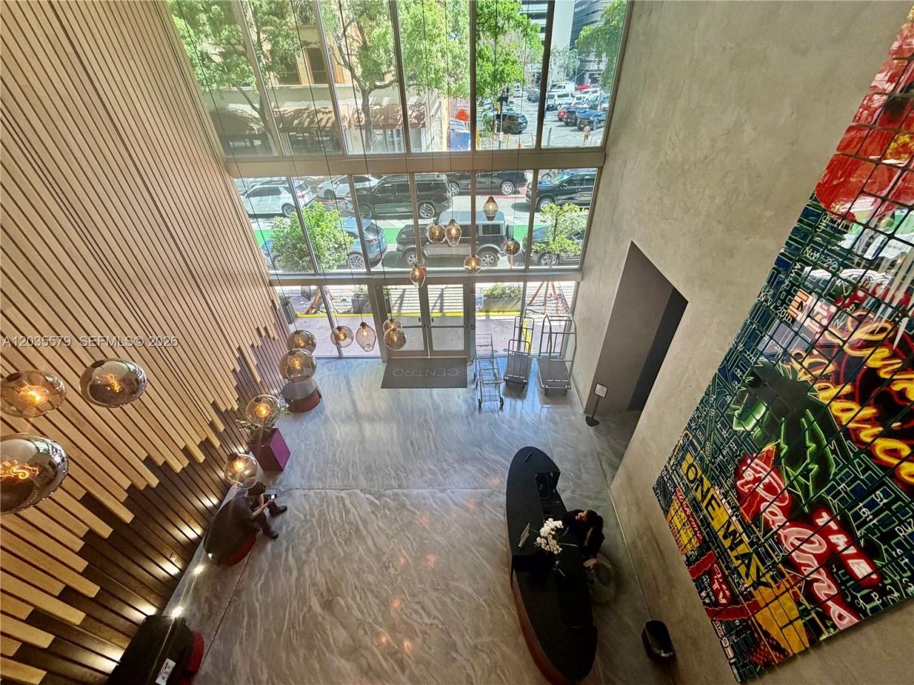 151 SE 1st St, Unit 408, Miami, FL 33131 Photo