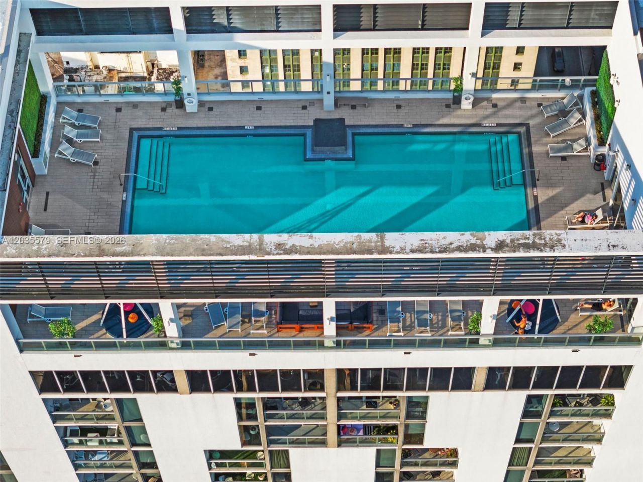 151 SE 1st St, Unit 408, Miami, FL 33131 Photo