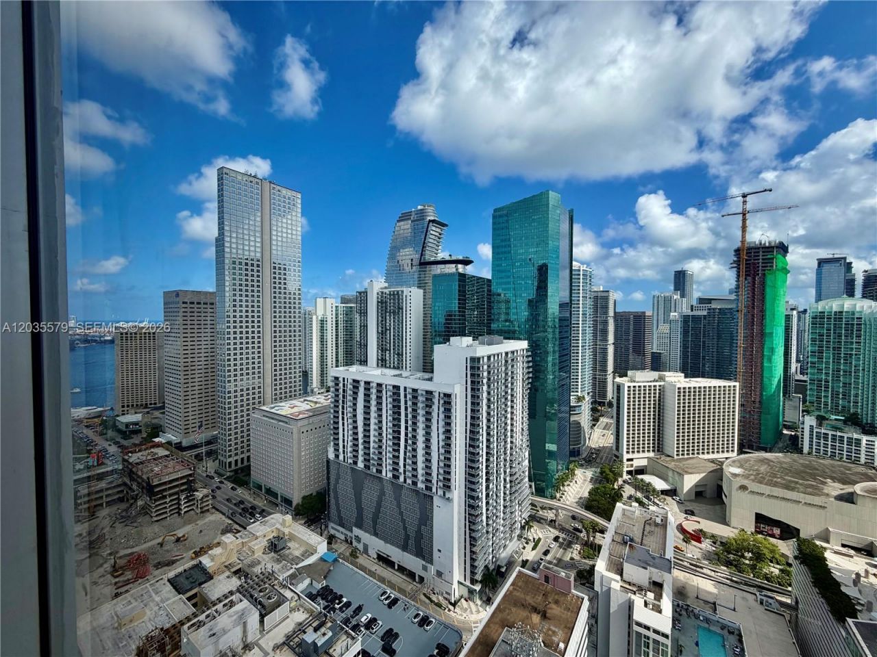 151 SE 1st St, Unit 408, Miami, FL 33131 Photo
