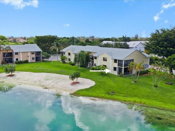 999 Hamilton Dr , Unit 999B, Homestead, FL 33034