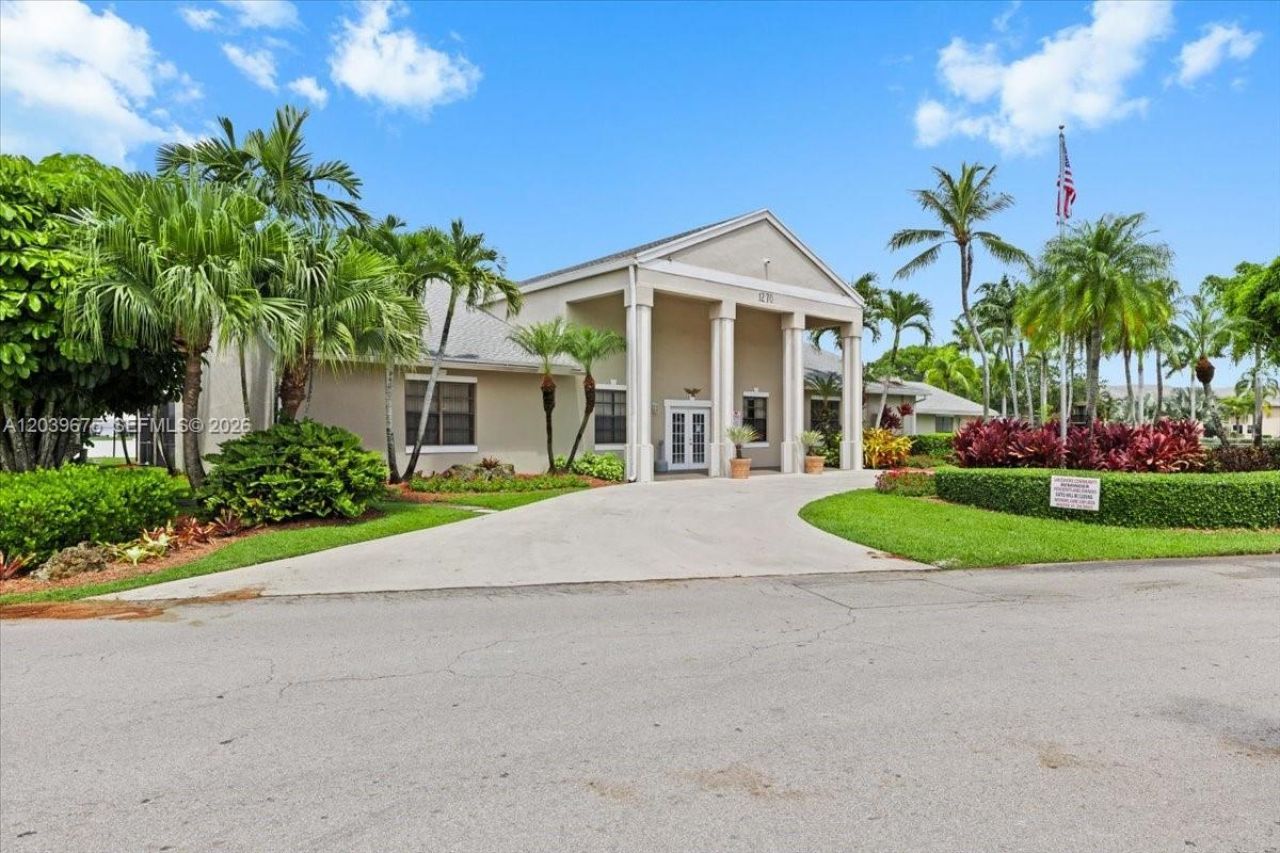999 Hamilton Dr, Unit 999B, Homestead, FL 33034 Photo