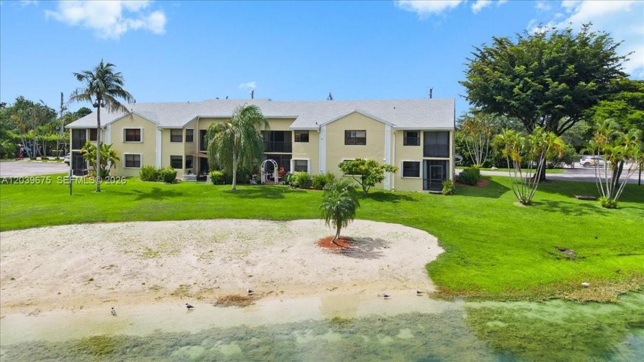 999 Hamilton Dr, Unit 999B, Homestead, FL 33034 Photo