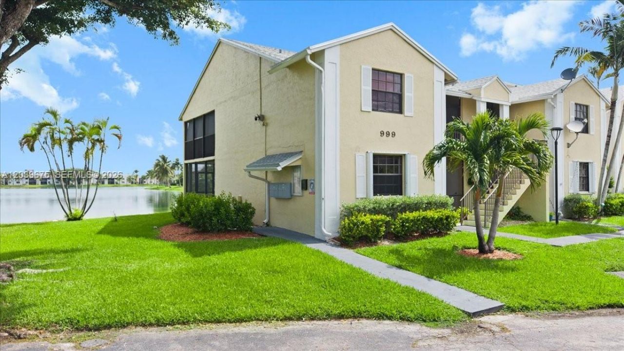 999 Hamilton Dr, Unit 999B, Homestead, FL 33034 Photo