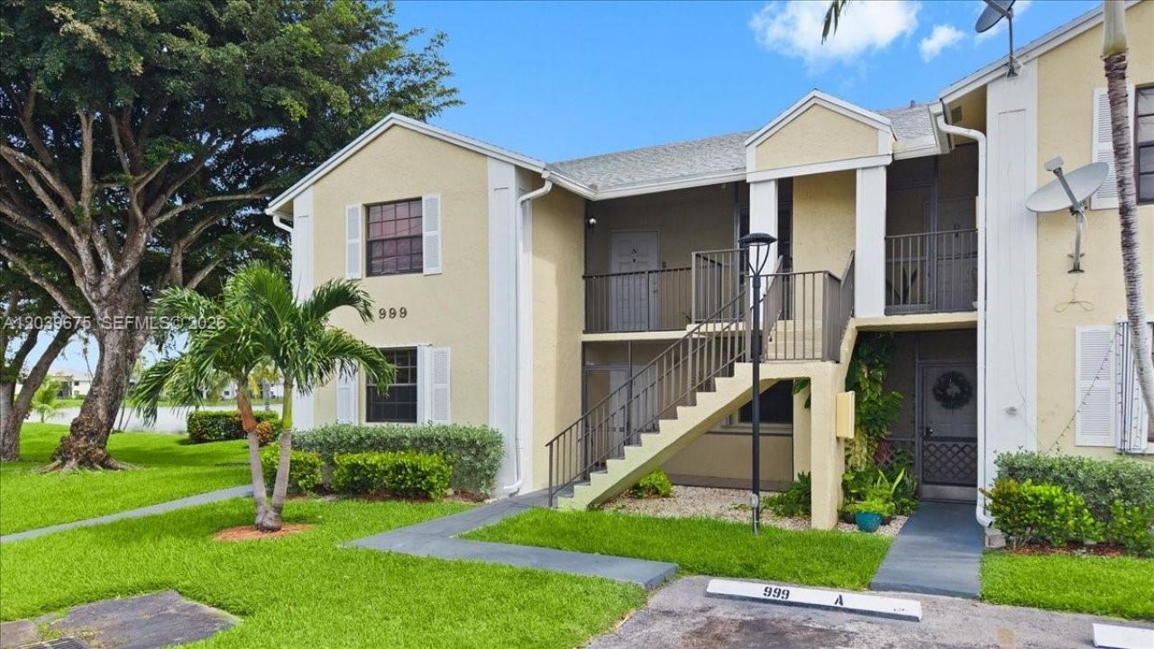 999 Hamilton Dr, Unit 999B, Homestead, FL 33034 Photo