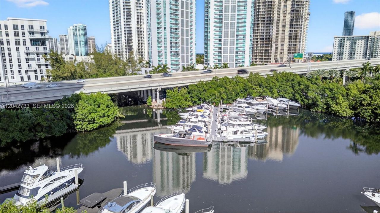 3500 Mystic Pointe Dr , Unit 1804, Aventura, FL 33180 Photo