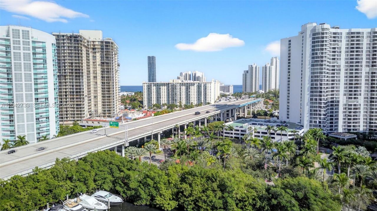 3500 Mystic Pointe Dr , Unit 1804, Aventura, FL 33180 Photo