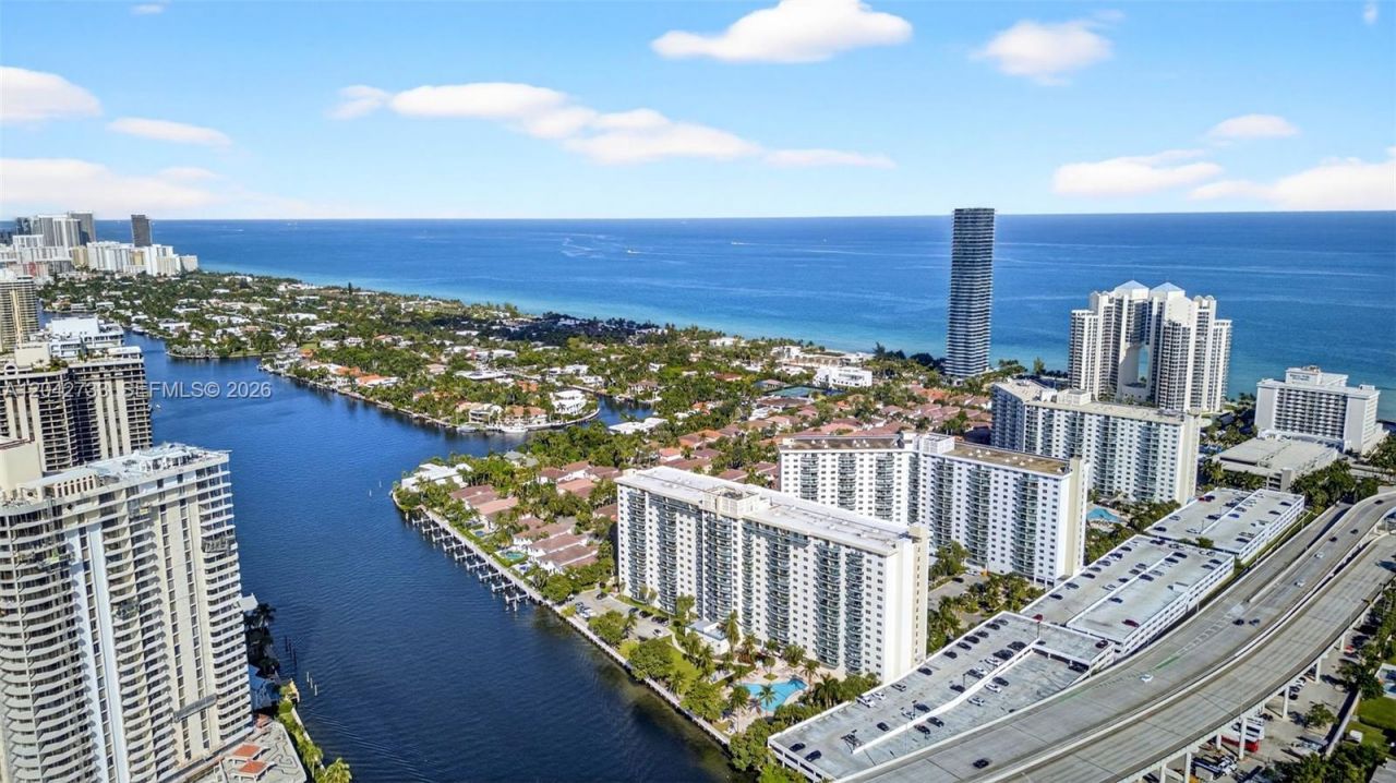 3500 Mystic Pointe Dr , Unit 1804, Aventura, FL 33180 Photo
