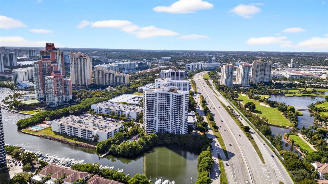 3500 Mystic Pointe Dr , Unit 1804, Aventura, FL 33180 Photo