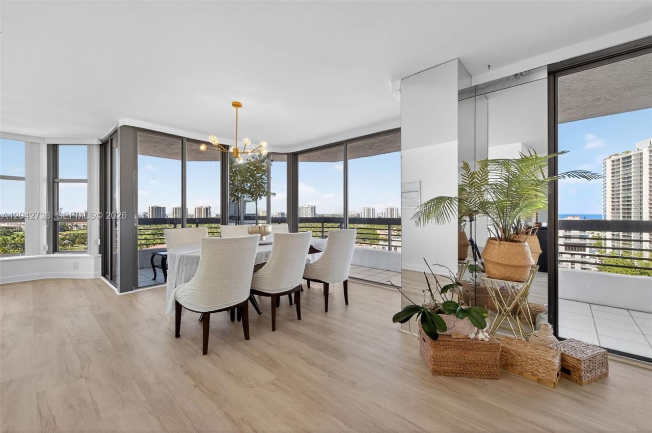 3500 Mystic Pointe Dr , Unit 1804, Aventura, FL 33180 Photo