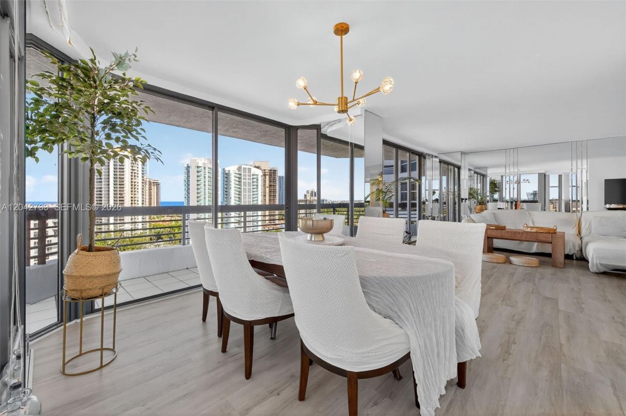 3500 Mystic Pointe Dr , Unit 1804, Aventura, FL 33180 Photo