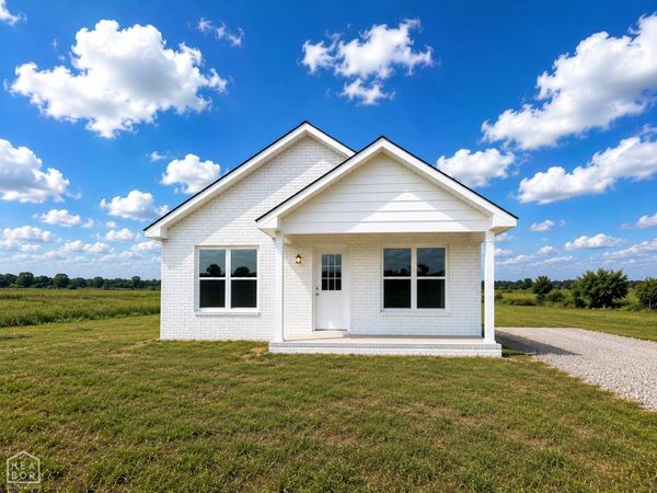 805 Hyde St, Gosnell, AR 72315