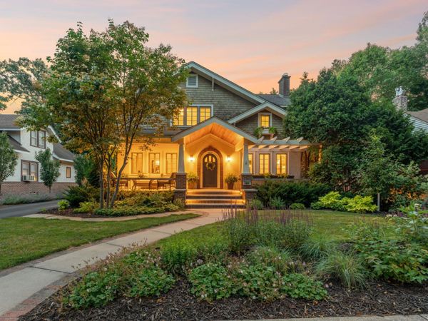 4222 Abbott Avenue S, Minneapolis, MN 55410