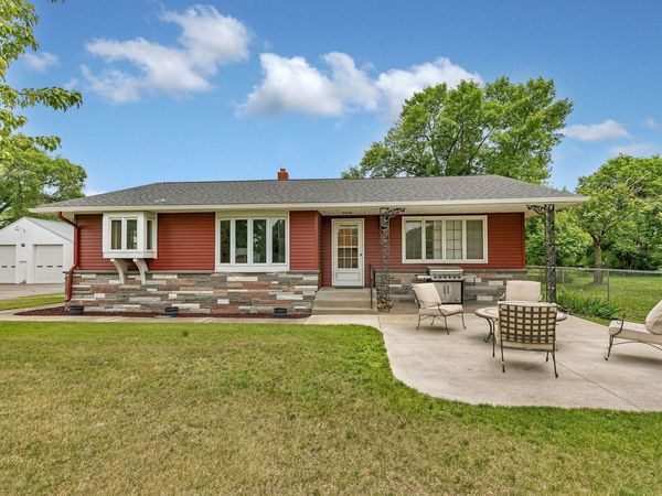 22500 State Highway 15, Saint Augusta, MN 56301