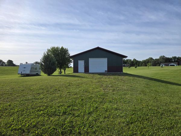 210 County Highway 35 , Vergas, MN 56587