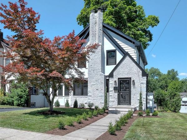35 Sheridan Avenue, WEST ORANGE, NJ 07052