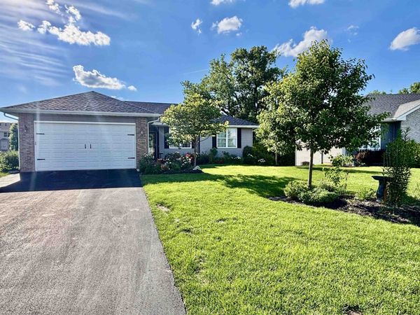6332 CRYSTAL BROOK Lane, MACHESNEY PARK, IL 61115