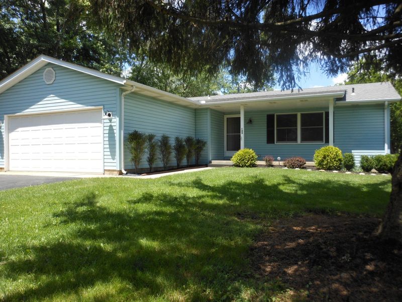 133 Thunder Drive, Eaton, OH 45320 Photo 1