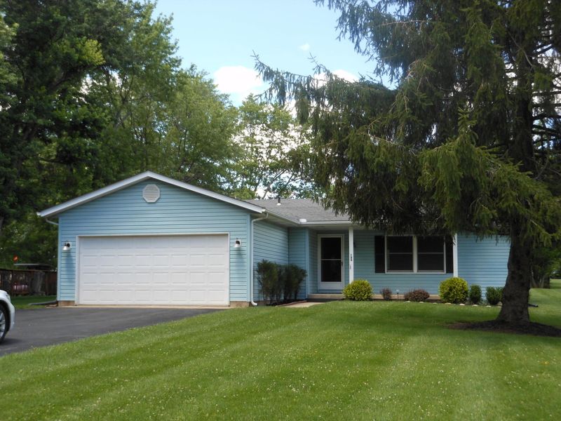 133 Thunder Drive, Eaton, OH 45320 Photo 4