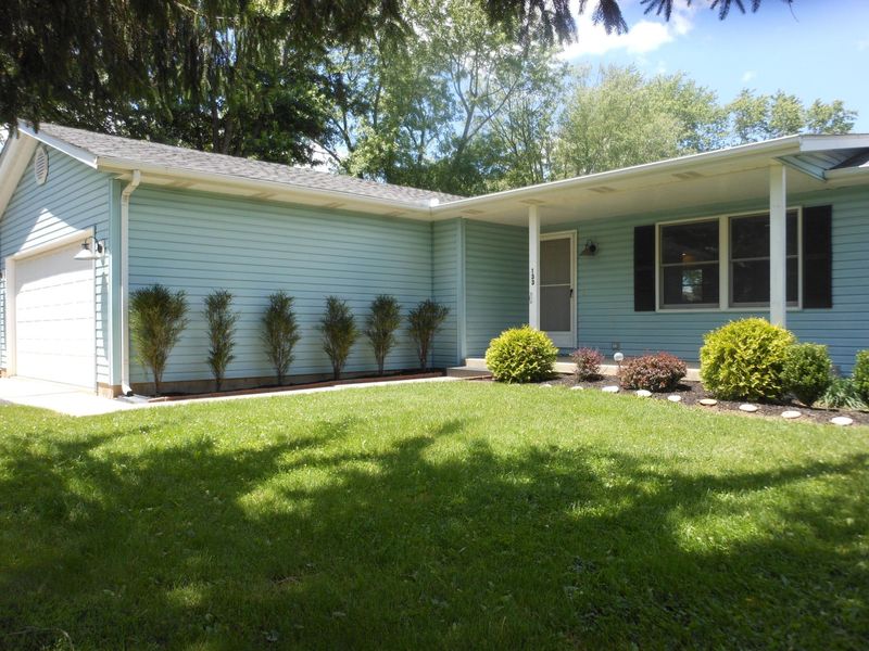 133 Thunder Drive, Eaton, OH 45320 Photo 5