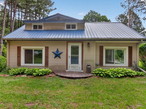 8727 Lansing Avenue, Rives Junction, MI 49277