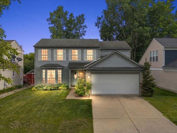 3223 Roon The Ben, Ann Arbor, MI 48108