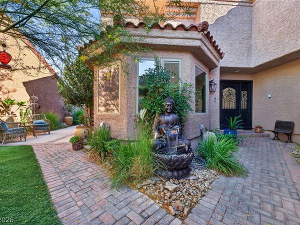 7725 Spanish Bay Drive , Las Vegas, NV 89113