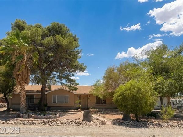 1561 Equestrian Drive, Henderson, NV 89002